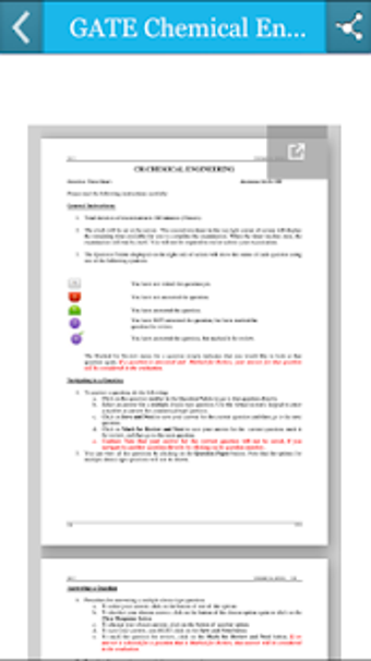 Image 0 for GATE Chemical Engineering