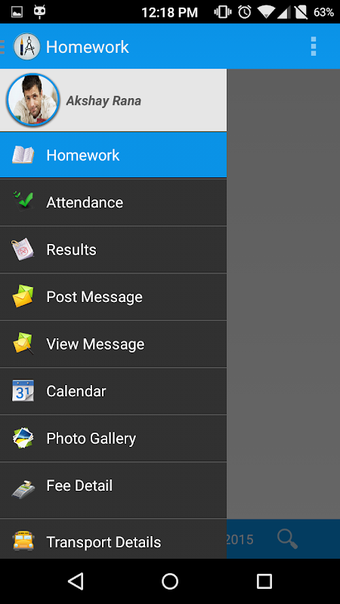 Imagen 0 para mySkoolApp