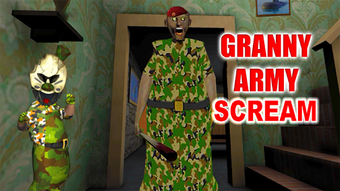 Image 2 for Commando Granny Army Mod:…