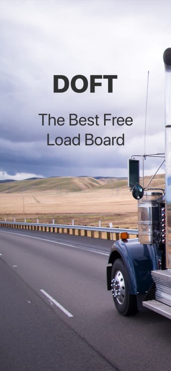 Image 2 for Doft Load Board  & Truck …