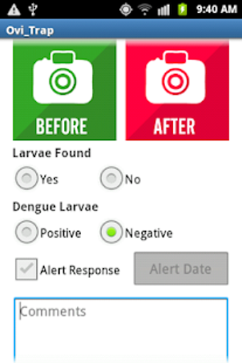 Imagen 1 para Punjab Anti Dengue