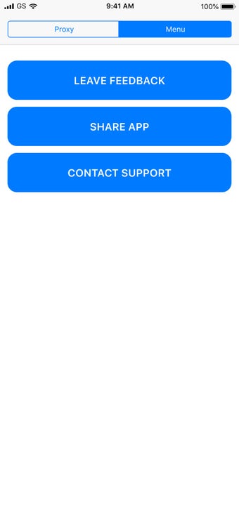 Image 2 for Proxy for Telegram
