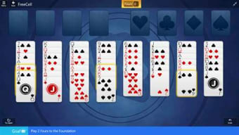 Image 3 for Microsoft Solitaire Colle…
