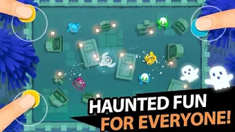 Image 0 for Stickman Party 234 Games