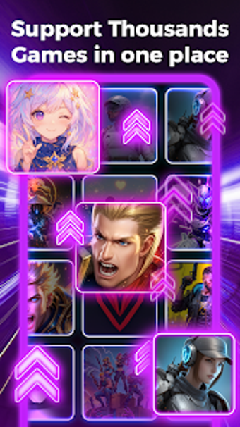 Image 0 for ModeGear: Game Custom Mod…