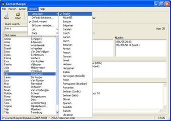 Image 3 for ContactKeeper
