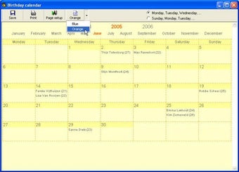 Image 2 for ContactKeeper