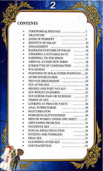 Imagen 1 para Halal Sex Guide-English