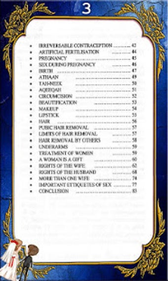 Imagen 2 para Halal Sex Guide-English