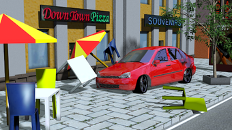 Imagen 1 para Russian Cars: Kalina