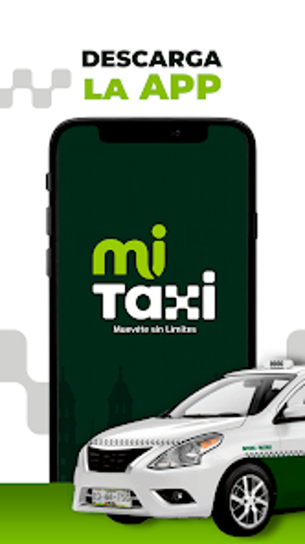 Imagen 0 para Mi Taxi