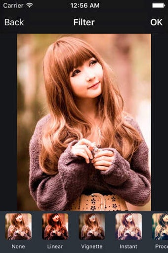 Image 0 for Photo Editor PRO HD