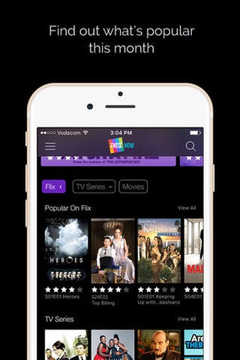 Imagen 0 para Kwese Now
