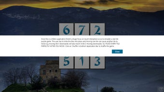 Imagen 0 para Shuffler for Windows 8