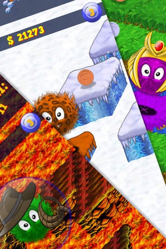 Image 0 for Snuggle Jump