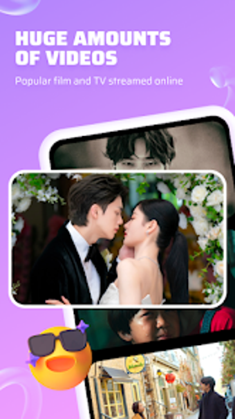 Image 0 for Loklok - MoviesTV series