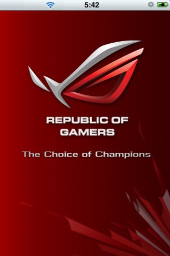 Image 0 for ROG iDirect