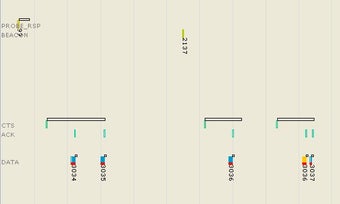 Imagen 0 para WLAN Traffic Visualizer