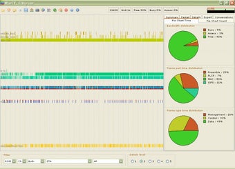 Imagen 1 para WLAN Traffic Visualizer
