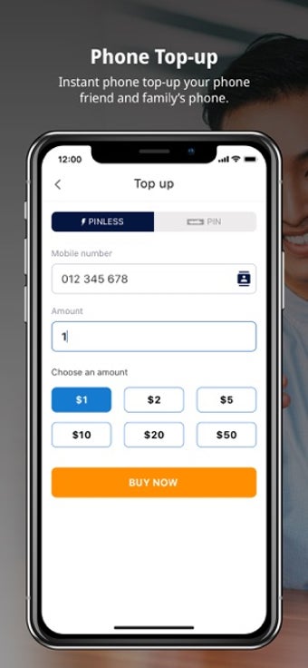 Image 0 for TrueMoney