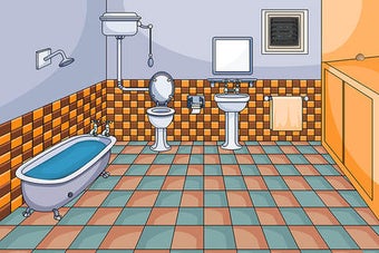 Image 0 for 733 Retro Room Escape