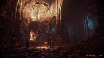 Imagen 2 para A Plague Tale: Innocence