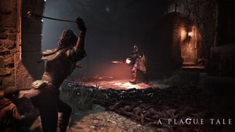 Imagen 1 para A Plague Tale: Innocence