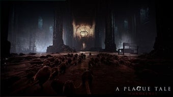 Imagen 0 para A Plague Tale: Innocence