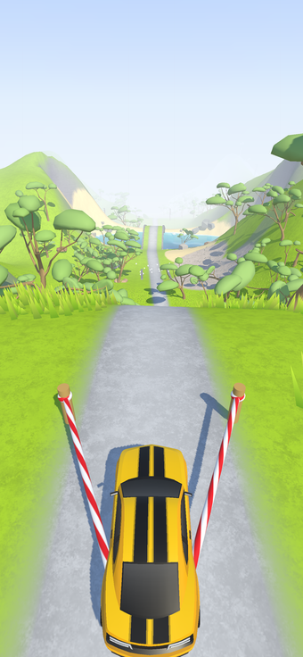 Imagen 0 para Car Evolve