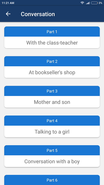Imagen 2 para Spoken English in 30 days