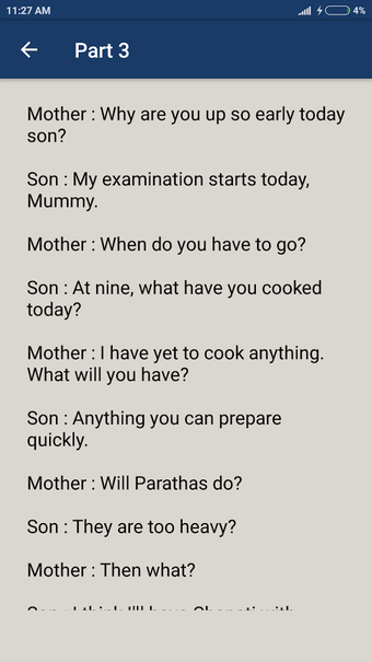 Imagen 3 para Spoken English in 30 days