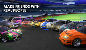 Image 3 for Tuning Club Online
