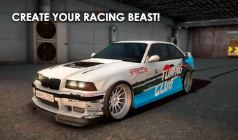 Image 0 for Tuning Club Online