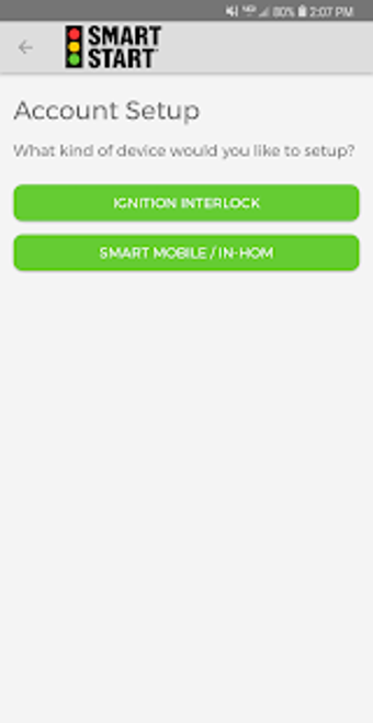 Imagen 2 para Smart Start Client Portal