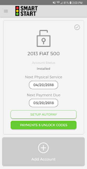 Imagen 0 para Smart Start Client Portal