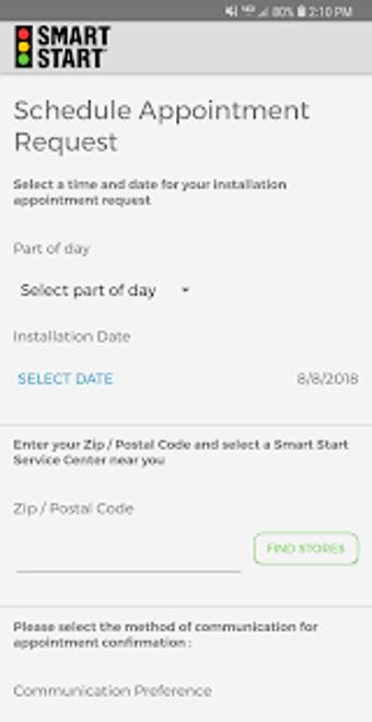 Imagen 3 para Smart Start Client Portal