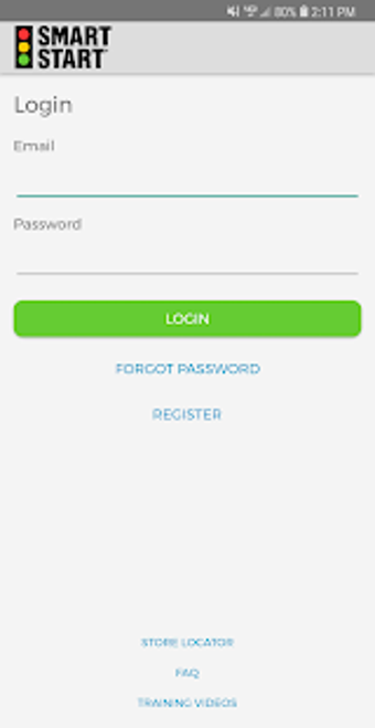 Imagen 1 para Smart Start Client Portal