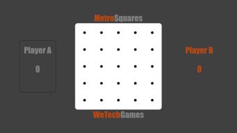 Image 1 for Metro Squares for Windows…