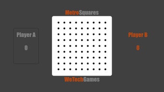 Image 0 for Metro Squares for Windows…