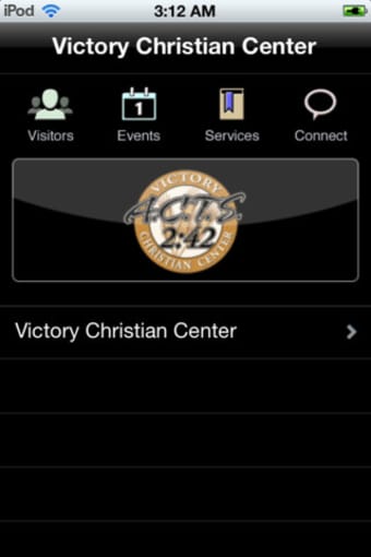 Image 2 for Victory Christian Center
