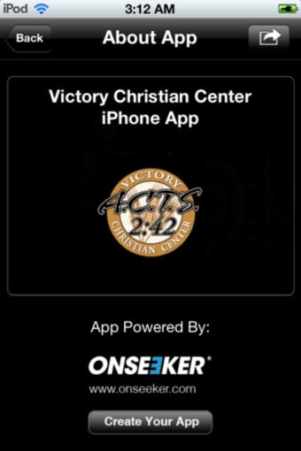 Image 3 for Victory Christian Center