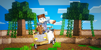 Imagen 1 para Mods for Minecraft PE