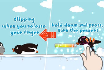 Image 0 for Penguin Golf