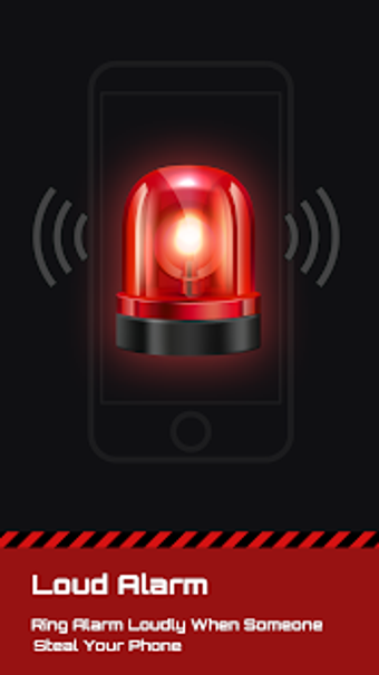 Image 1 for Don't Touch My Phone - Al…