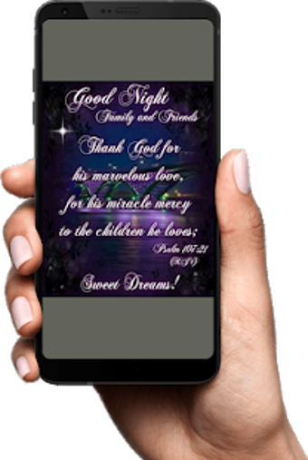 Image 2 for Good Night greetings & Wi…