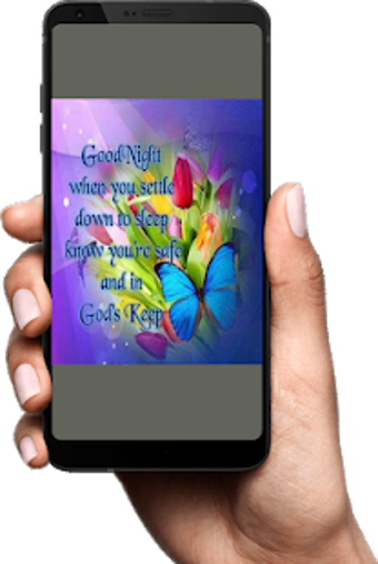 Image 0 for Good Night greetings & Wi…
