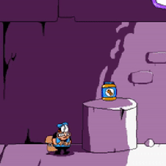Image 0 for Pizza Tower Demo