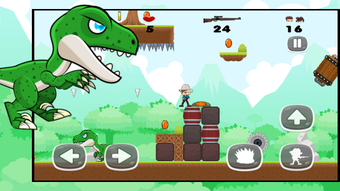 Image 3 for Breeding Season