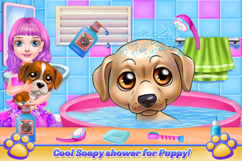 Image 2 for My Dear Puppy