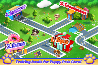 Image 1 for My Dear Puppy